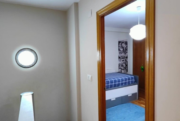 Herverkoop - Appartement  - Torrevieja - Habaneras