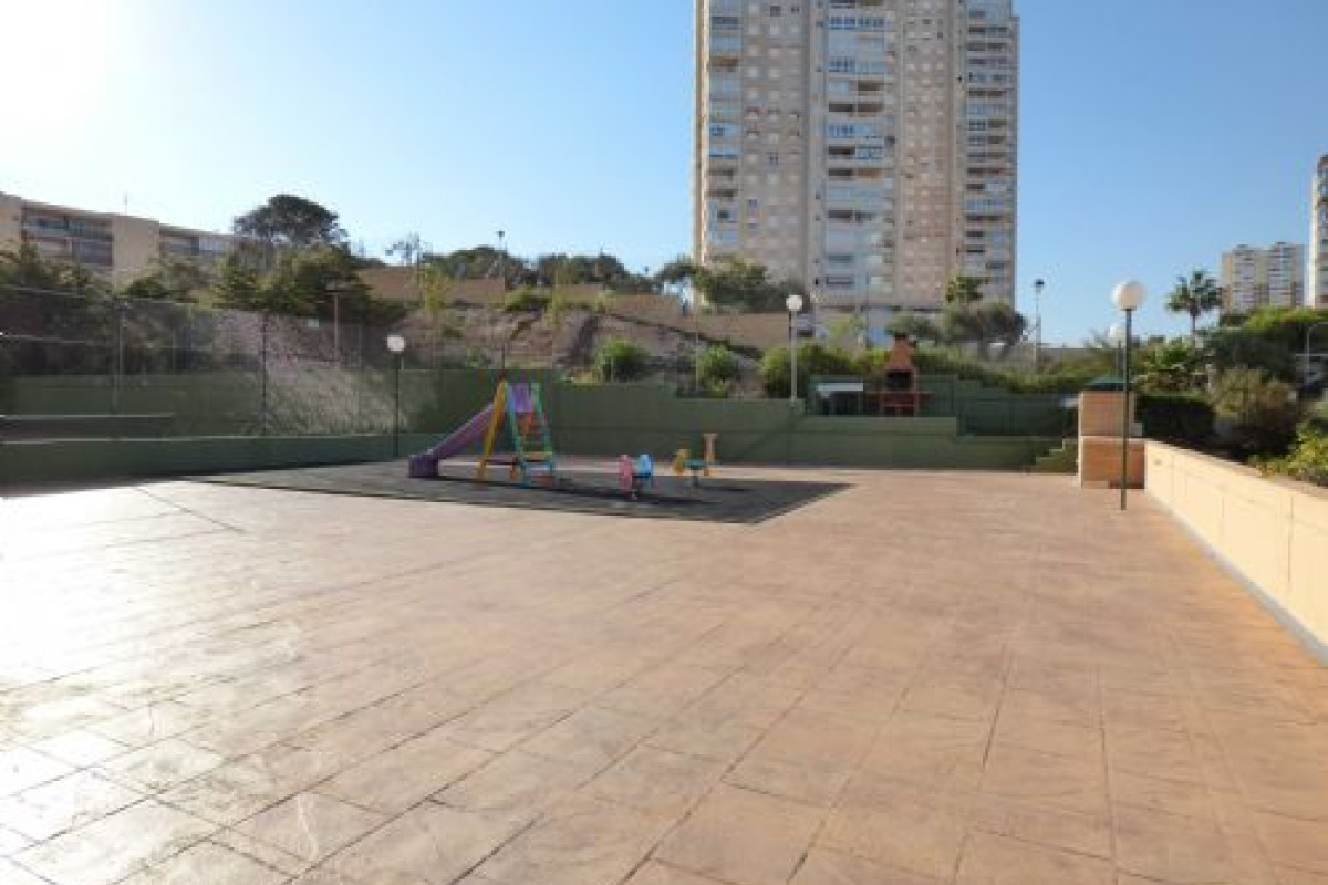 Reventa - Apartamento / piso - El Campello