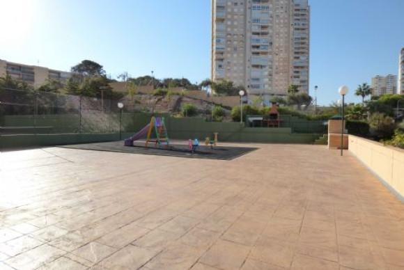 Resale - Apartment  - El Campello