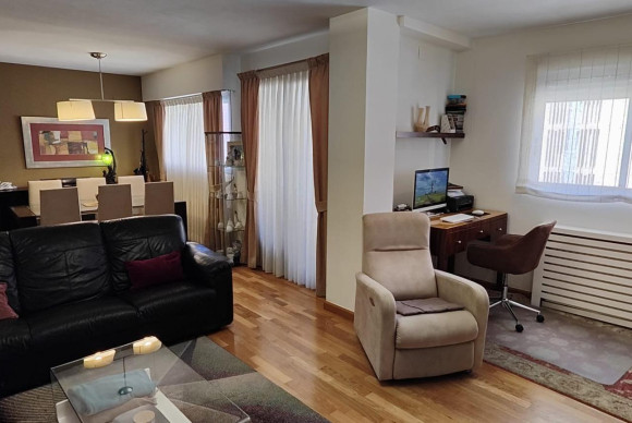 Herverkoop - Appartement  - Torrevieja - Habaneras