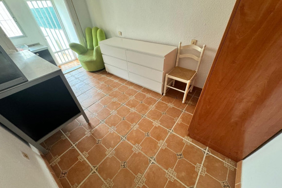 Revente - Appartement - San Miguel de Salinas - BalcÓn de costa blanca