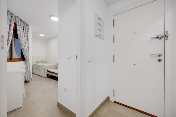 Herverkoop - Appartement  - Torrevieja - Centro