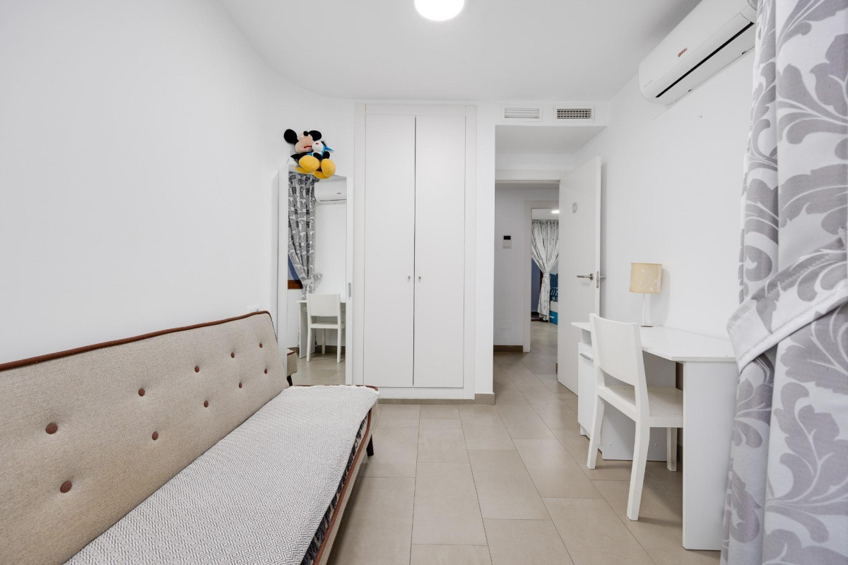 Herverkoop - Appartement  - Torrevieja - Centro