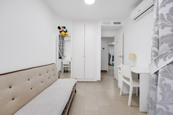 Herverkoop - Appartement  - Torrevieja - Centro