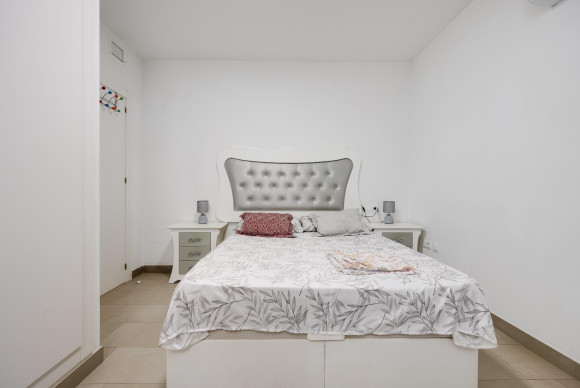 Herverkoop - Appartement  - Torrevieja - Centro