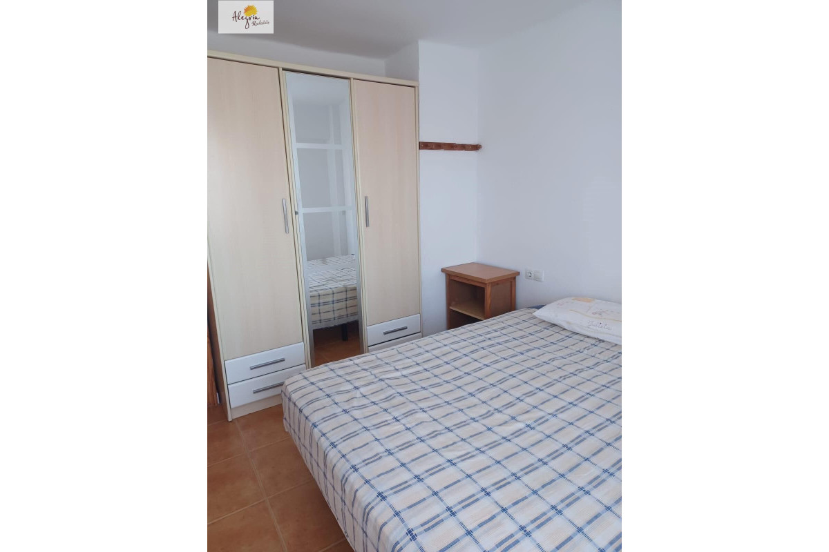 Revente - Appartement - SAN JUAN ALICANTE - Virgen del remedio