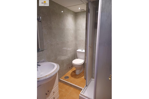 Revente - Appartement - SAN JUAN ALICANTE - Virgen del remedio