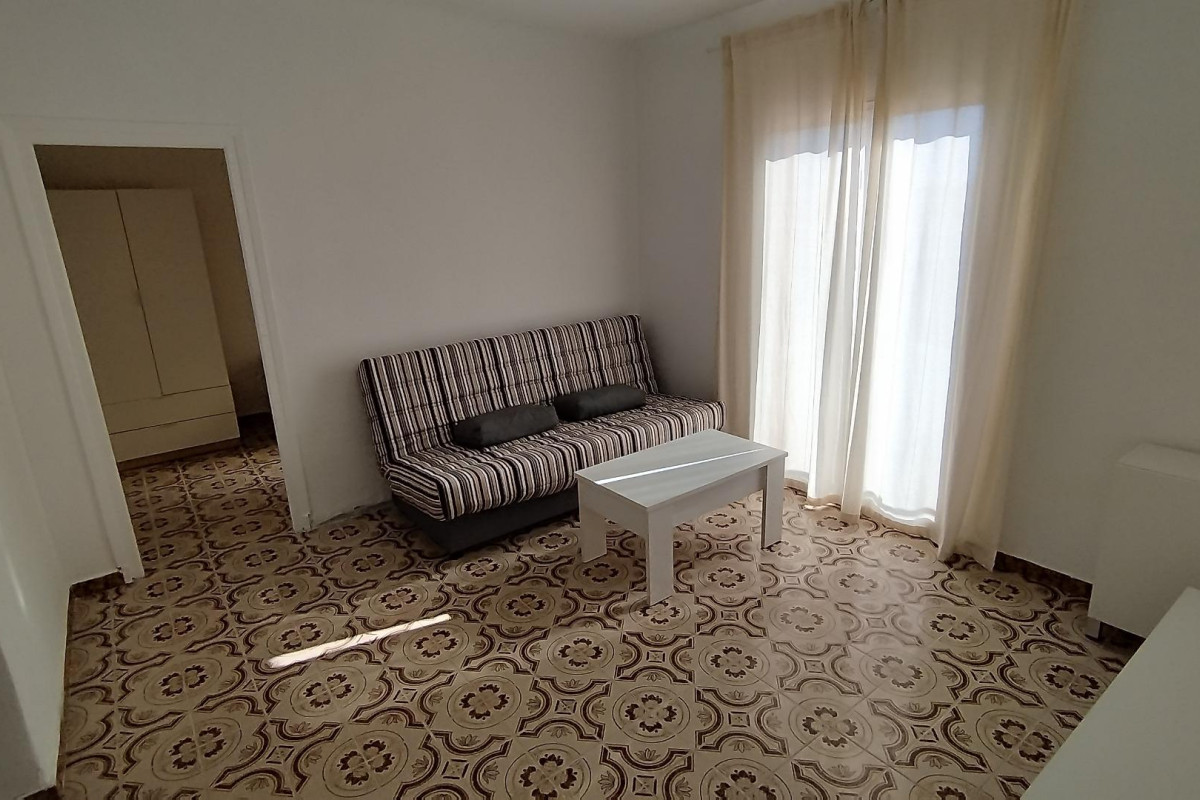 Lange Termijn Verhuur - Appartement  - SAN JUAN ALICANTE - Colonia requena