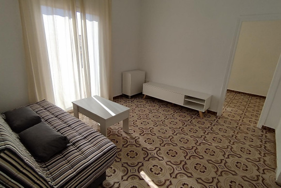 Lange Termijn Verhuur - Appartement  - SAN JUAN ALICANTE - Colonia requena