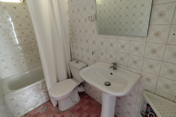 Lange Termijn Verhuur - Appartement  - SAN JUAN ALICANTE - Colonia requena