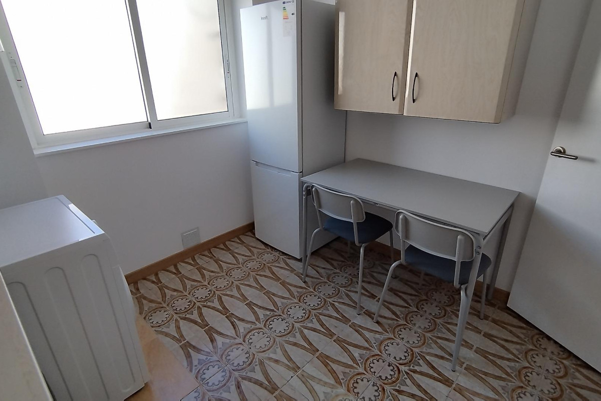 Lange Termijn Verhuur - Appartement  - SAN JUAN ALICANTE - Colonia requena