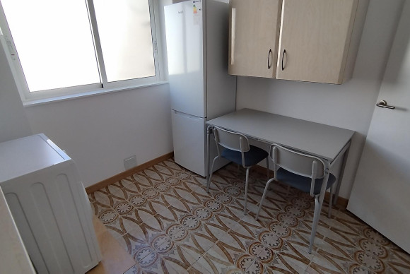 Lange Termijn Verhuur - Appartement  - SAN JUAN ALICANTE - Colonia requena