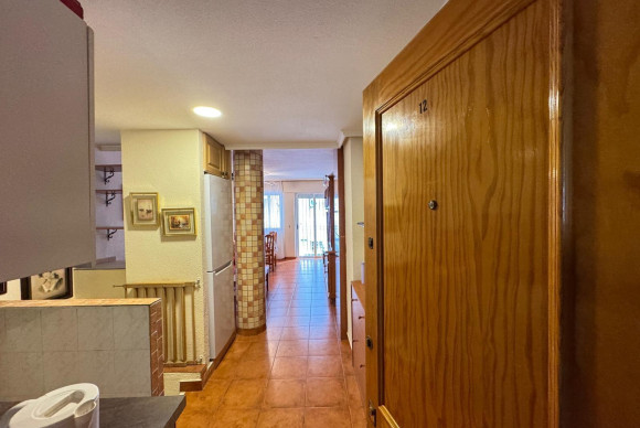 Herverkoop - Appartement  - Torrevieja - Playa del cura