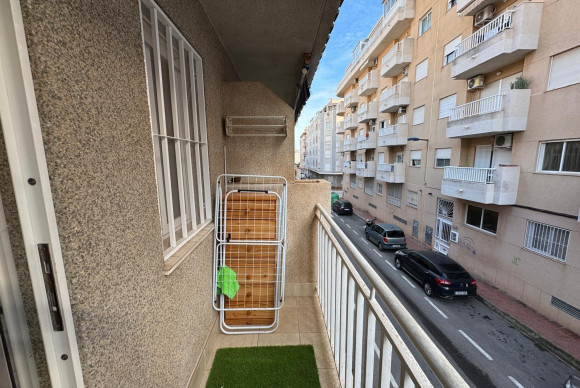 Herverkoop - Appartement  - Torrevieja - Playa del cura