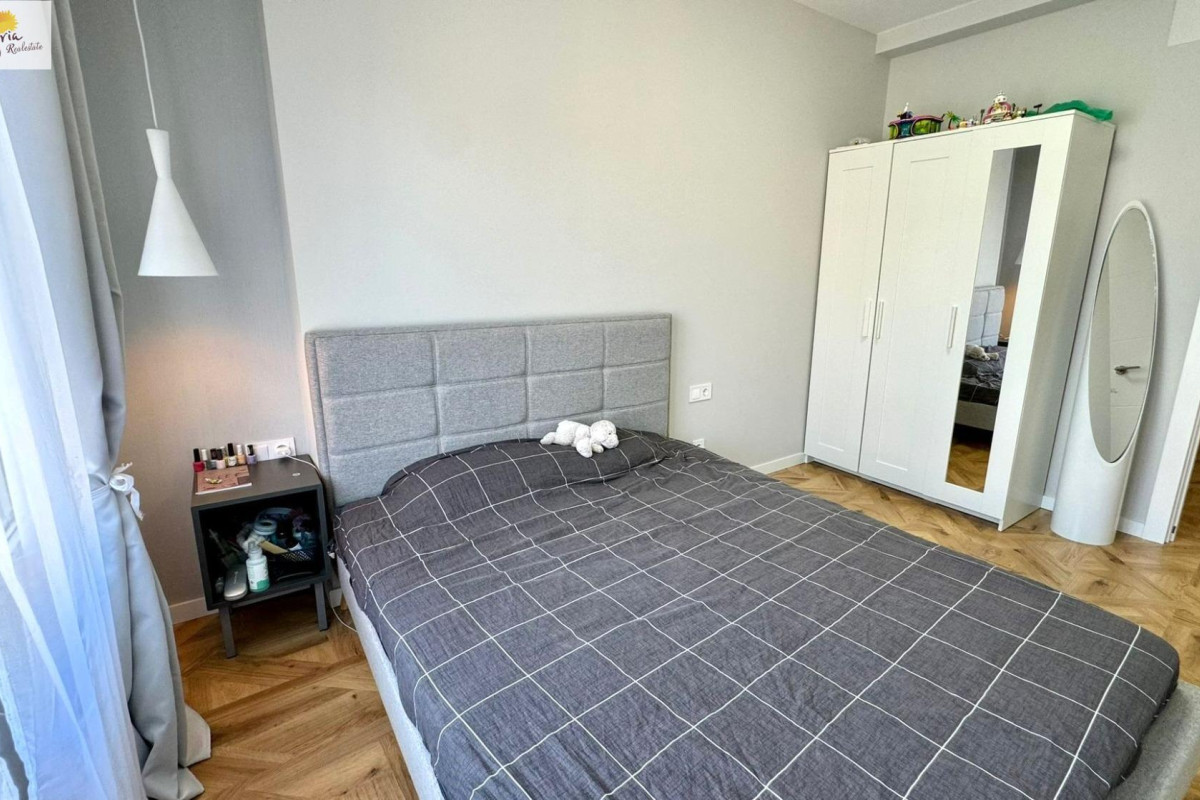 Revente - Appartement - SAN JUAN ALICANTE - Altozano