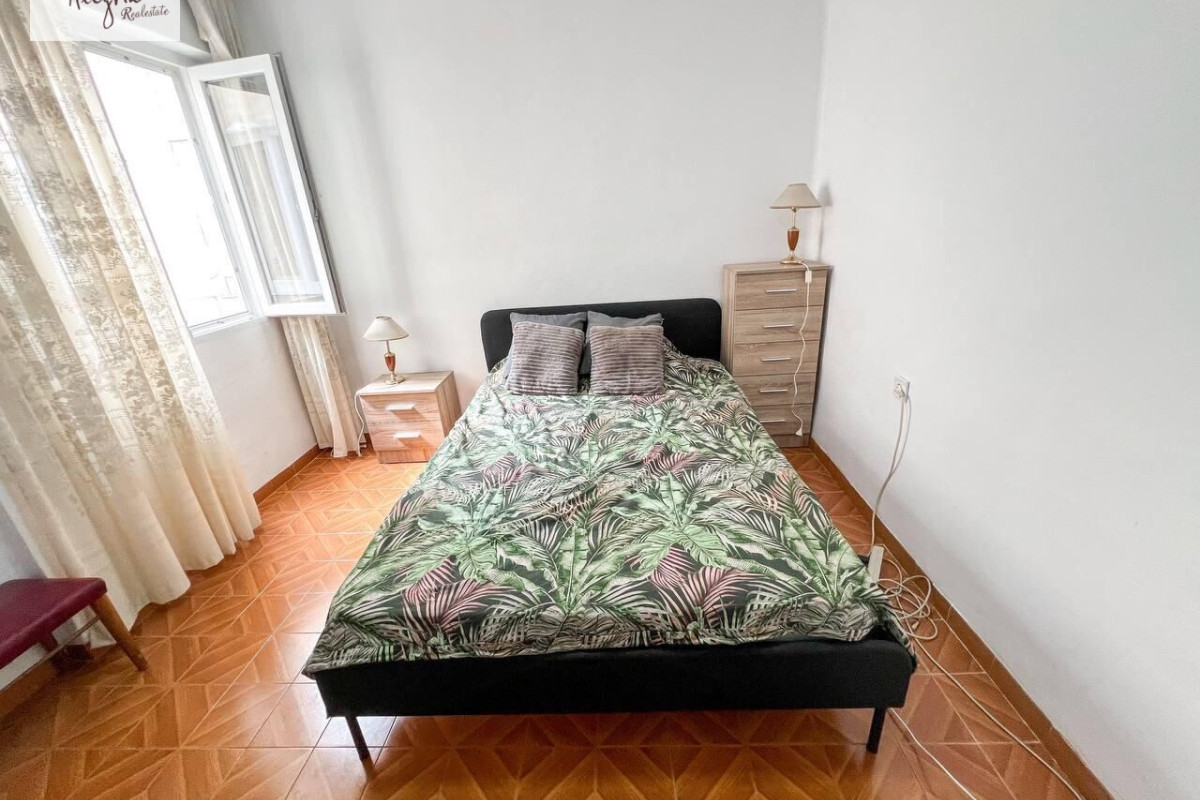 Reventa - Apartamento / piso - Manises - El Mercado