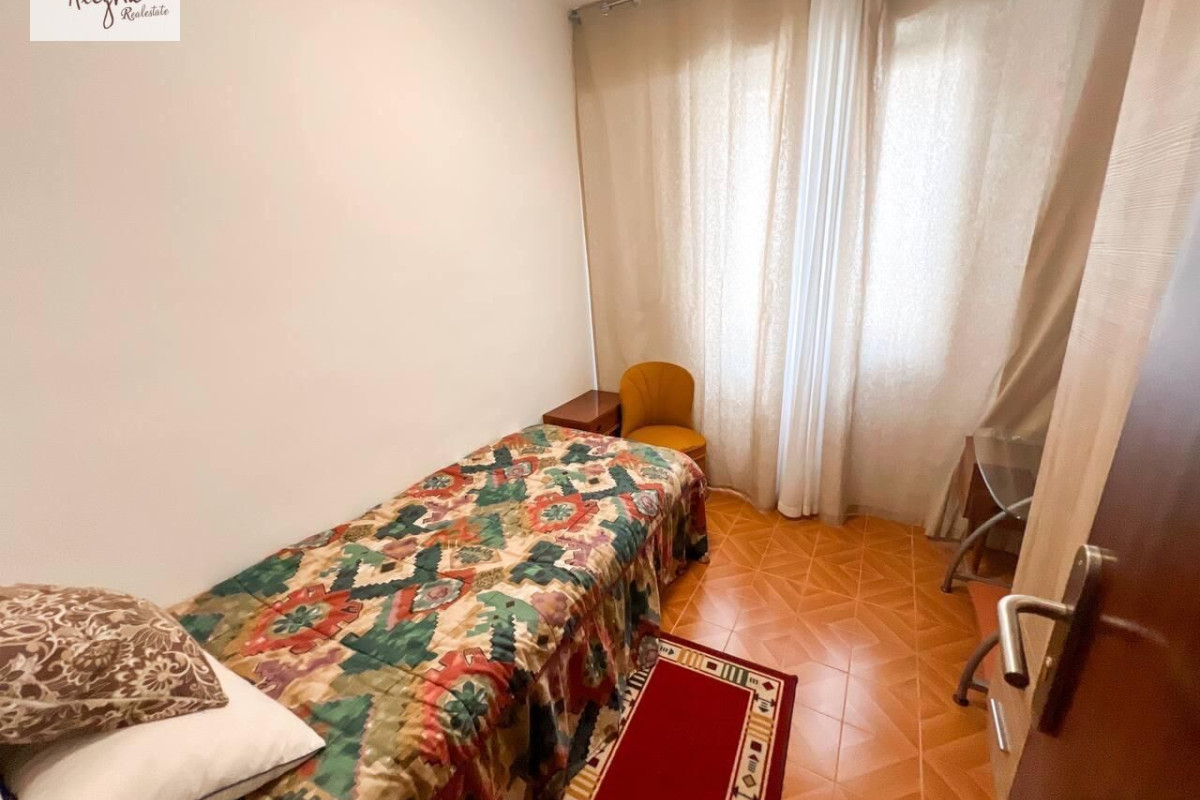 Reventa - Apartamento / piso - Manises - El Mercado