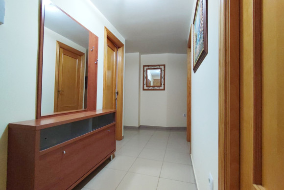 Herverkoop - Appartement  - Calpe