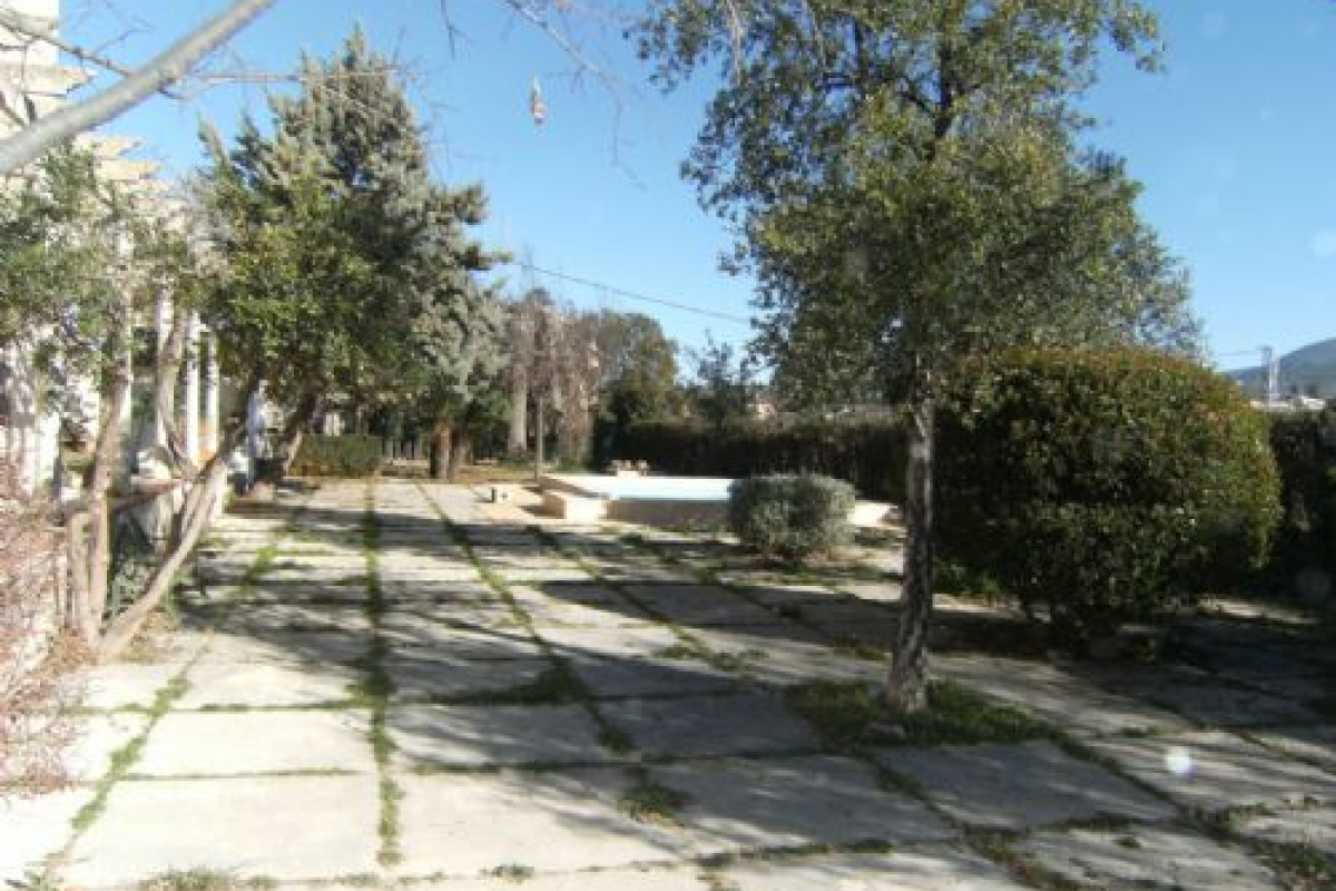 Reventa - Country House - COCENTAINA