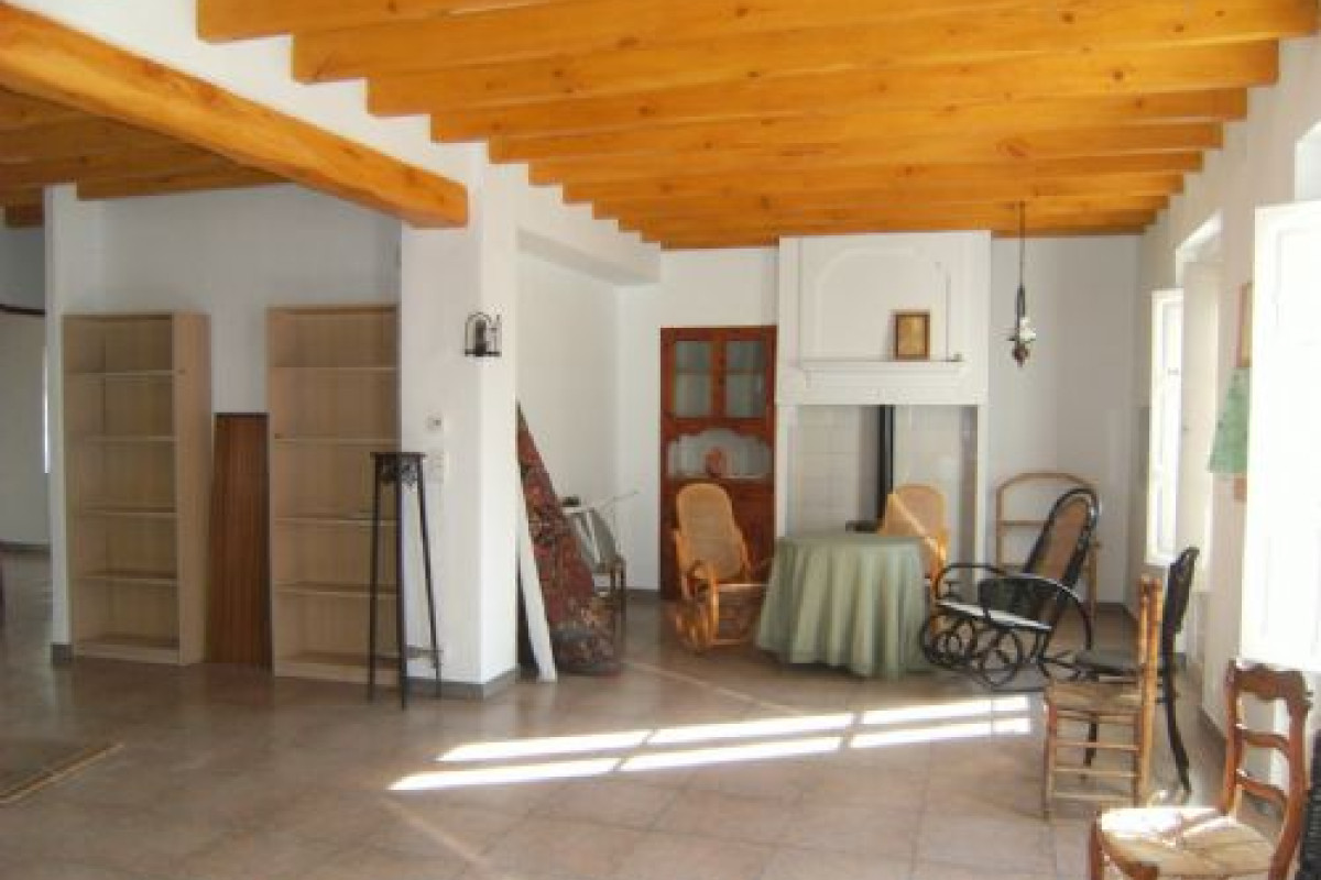 Revente - Country House - COCENTAINA