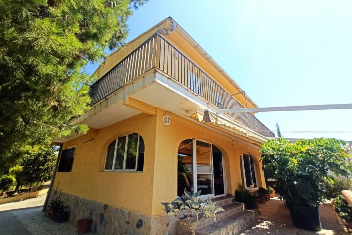 Reventa - Country House - San Vicente del Raspeig - SAN VICENT DEL RASPEIG