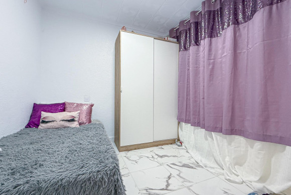 Revente - Appartement - Torrevieja - Torretas