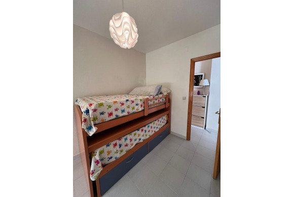 Revente - Appartement - Torrevieja - Estacion de autobuses