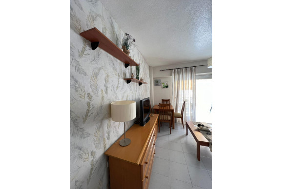 Revente - Appartement - Torrevieja - Estacion de autobuses