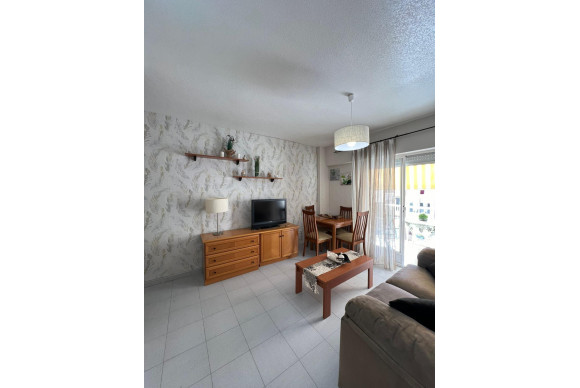 Revente - Appartement - Torrevieja - Estacion de autobuses