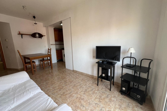 Herverkoop - Appartement  - Torrevieja - Acequion