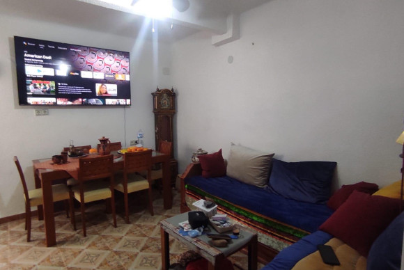 Resale - Apartment  - SAN JUAN ALICANTE - Los angeles