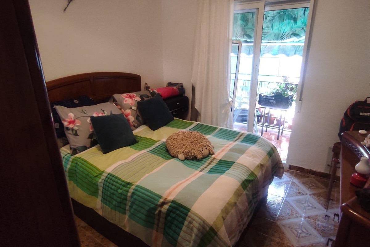 Resale - Apartment  - SAN JUAN ALICANTE - Los angeles