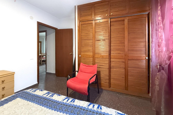 Revente - Appartement - Torrevieja - Playa del cura