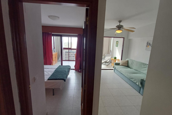 Lange Termijn Verhuur - Appartement  - Benidorm - Rincon de Loix Llano