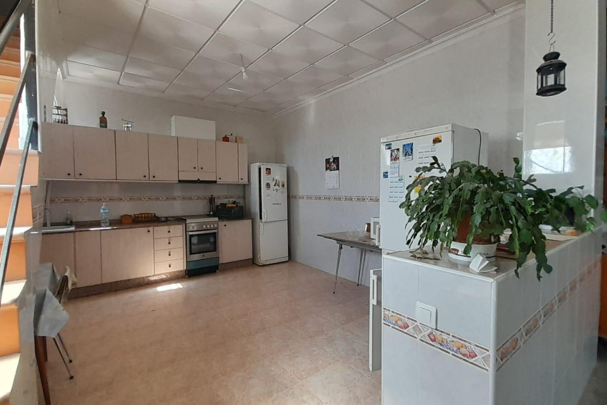 Resale - Country House - Villena