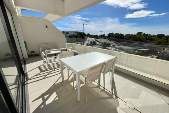 Herverkoop - Appartement  - Las Colinas Golf - Las Colinas Golf Resort