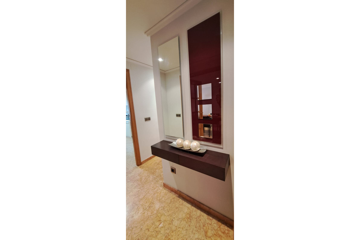 Reventa - Apartamento / piso - Gandia