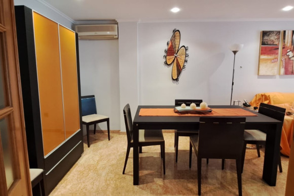 Reventa - Apartamento / piso - Gandia