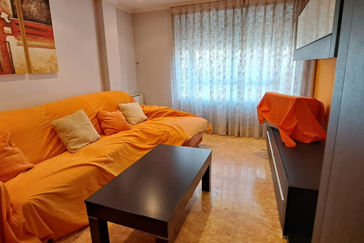 Reventa - Apartamento / piso - Gandia