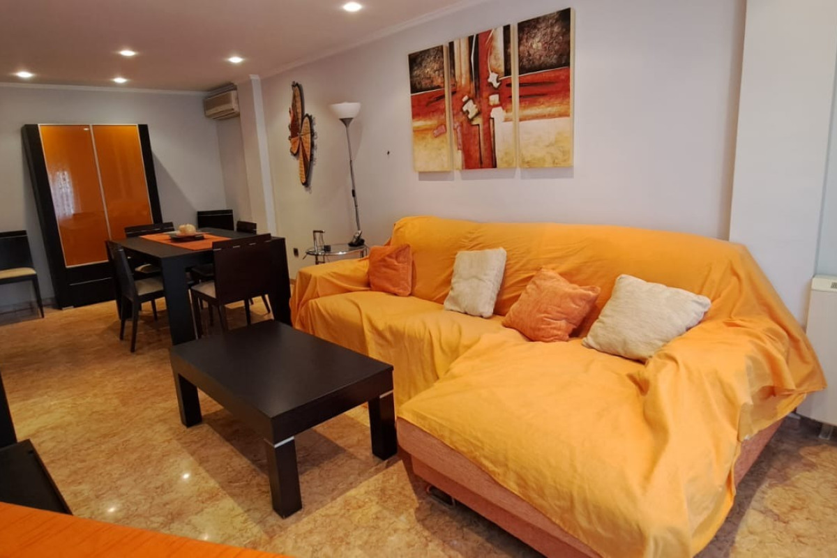 Reventa - Apartamento / piso - Gandia