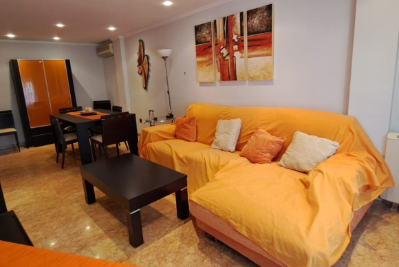 Reventa - Apartamento / piso - Gandia