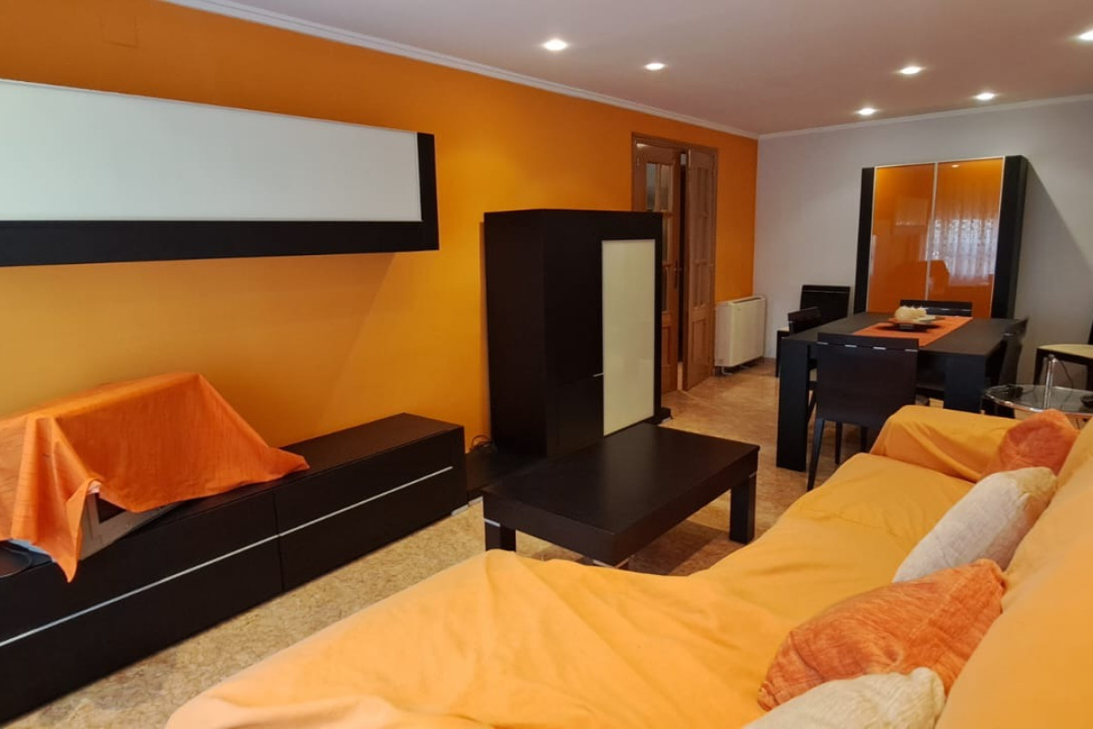 Reventa - Apartamento / piso - Gandia