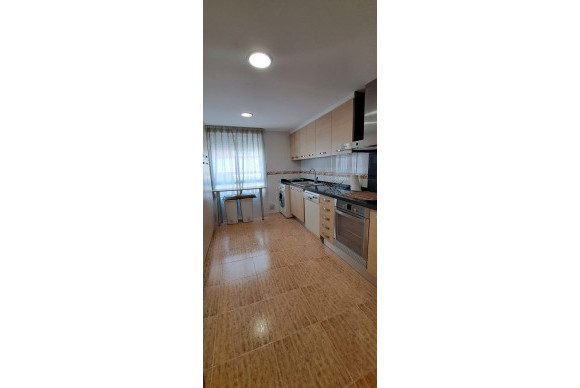 Reventa - Apartamento / piso - Gandia