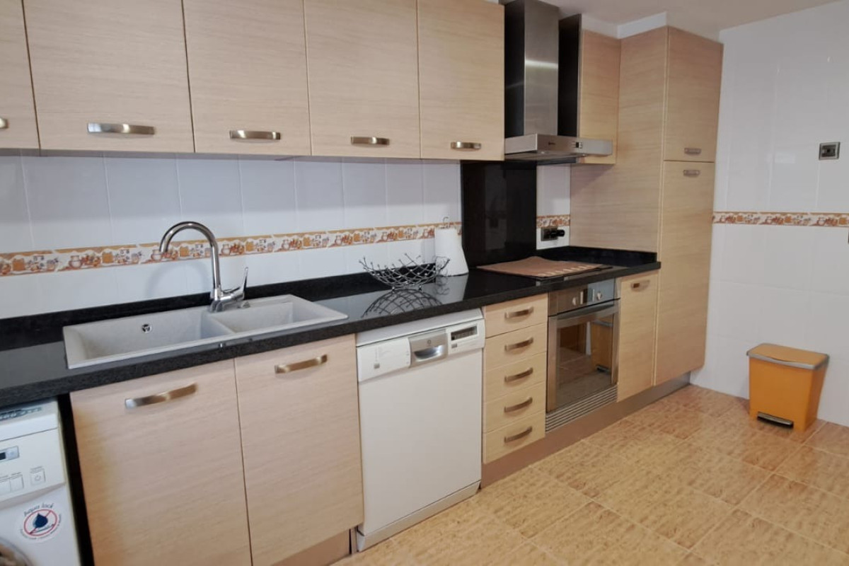 Reventa - Apartamento / piso - Gandia