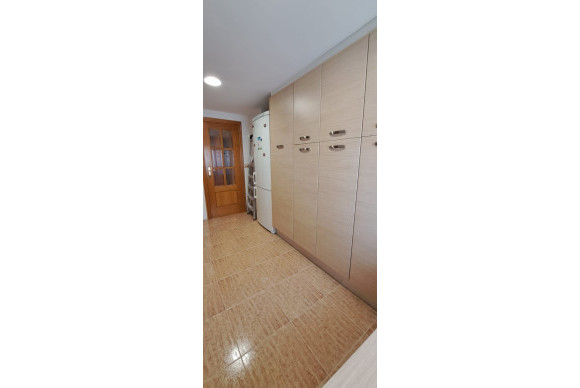 Reventa - Apartamento / piso - Gandia