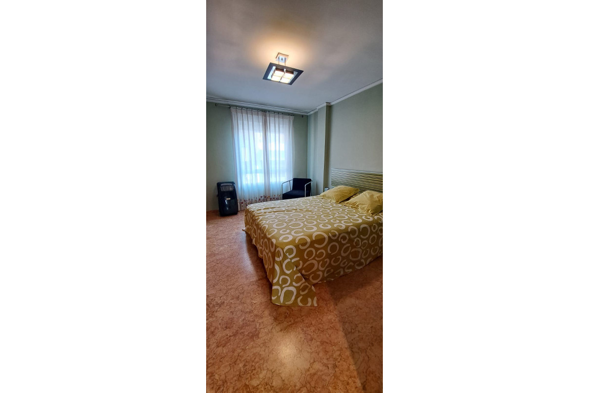 Reventa - Apartamento / piso - Gandia