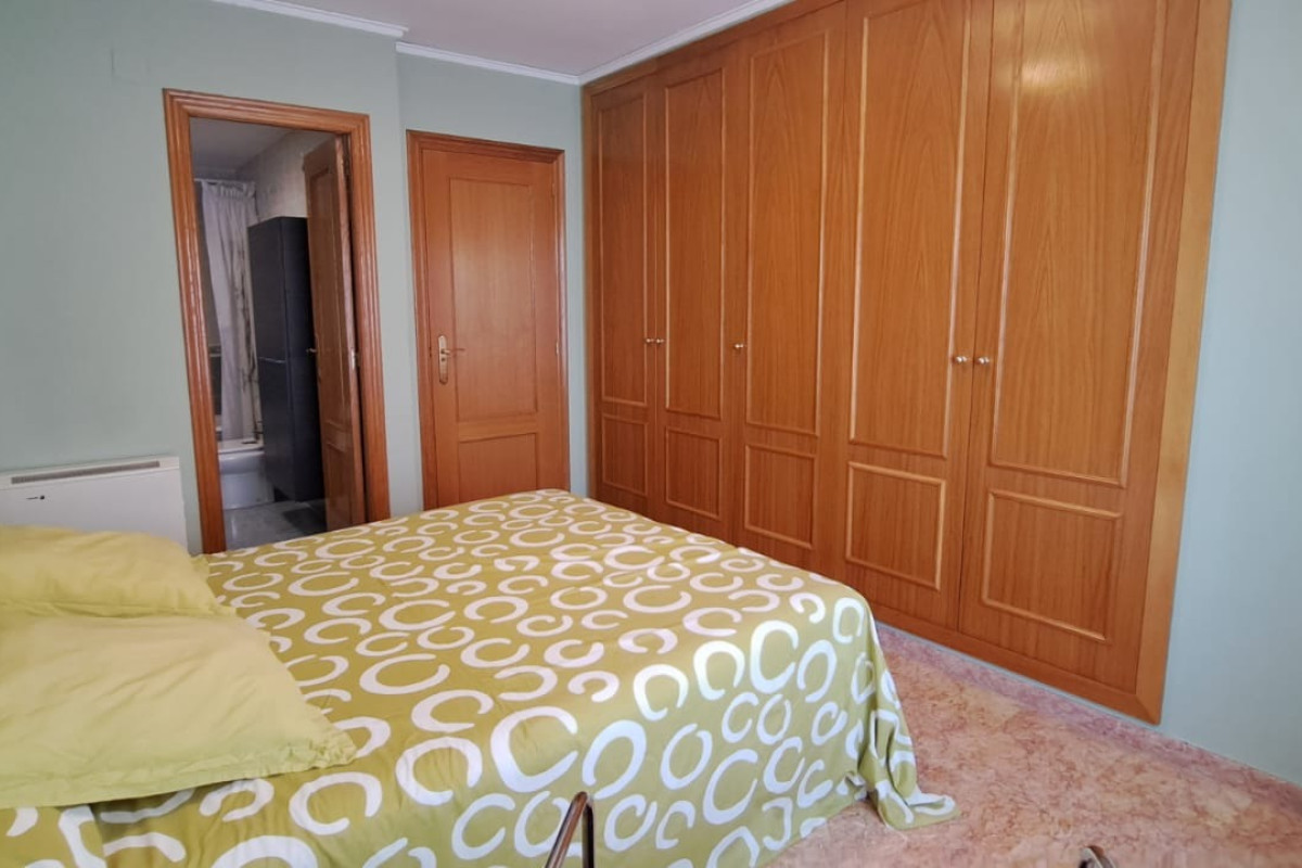 Reventa - Apartamento / piso - Gandia