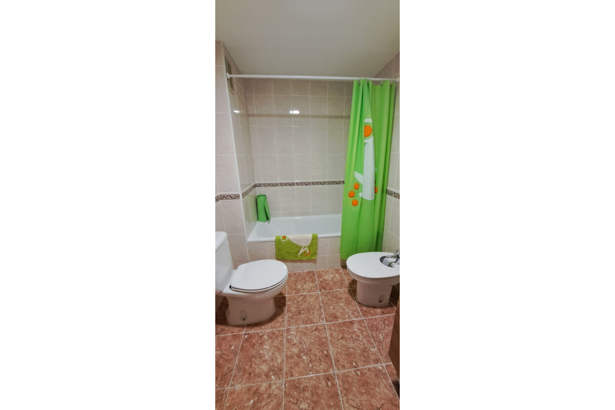 Reventa - Apartamento / piso - Gandia