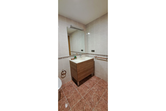 Reventa - Apartamento / piso - Gandia