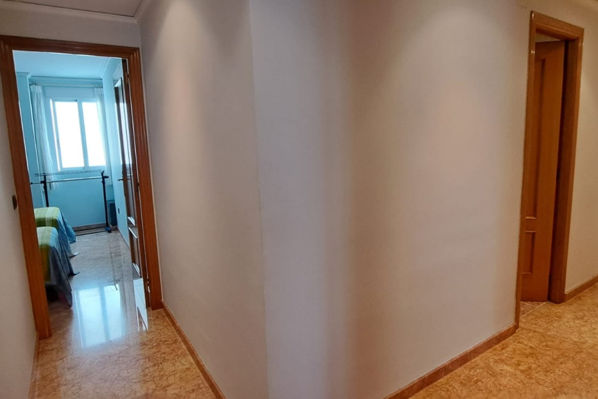 Reventa - Apartamento / piso - Gandia